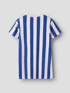 Afbeelding voor product Kleed van het merk Name It in het Blauw