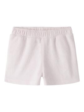 Afbeelding voor product Short van het merk Name It in het Roze