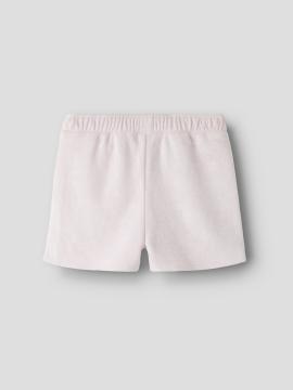 Afbeelding voor product Short van het merk Name It in het Roze