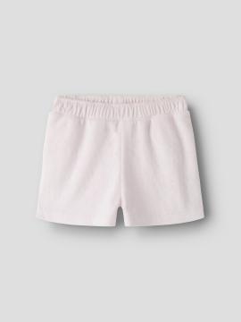 Afbeelding voor product Short van het merk Name It in het Roze