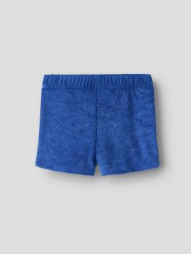 Afbeelding voor product Short van het merk Name It in het Blauw