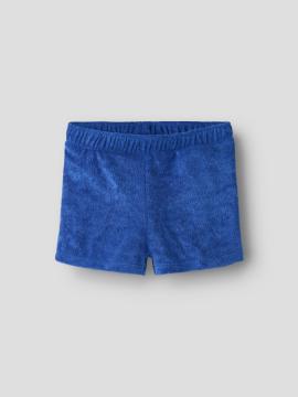 Afbeelding voor product Short van het merk Name It in het Blauw