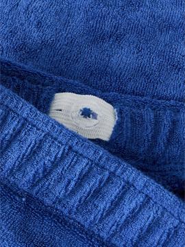 Afbeelding voor product Short van het merk Name It in het Blauw