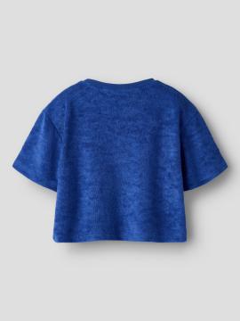 Afbeelding voor product T-shirt van het merk Name It in het Blauw