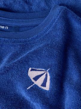 Afbeelding voor product T-shirt van het merk Name It in het Blauw