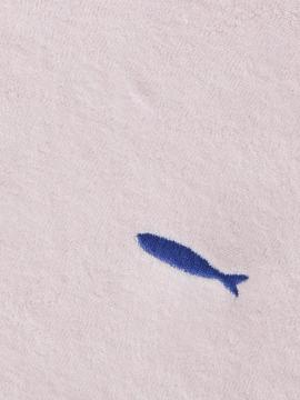 Afbeelding voor product T-shirt van het merk Name It in het Roze