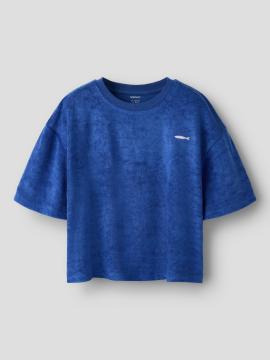 Afbeelding voor product T-shirt van het merk Name It in het Blauw
