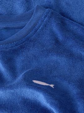 Afbeelding voor product T-shirt van het merk Name It in het Blauw