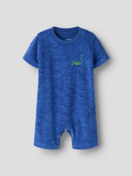 Afbeelding voor product Set van het merk Name It in het Blauw