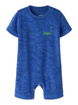 Afbeelding voor product Set van het merk Name It in het Blauw