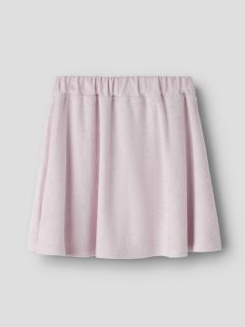 Afbeelding voor product Rok van het merk Name It in het Roze