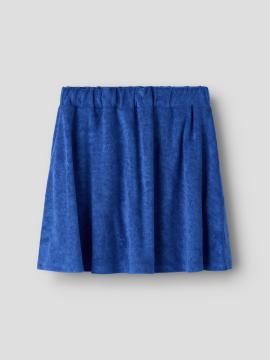 Afbeelding voor product Rok van het merk Name It in het Blauw