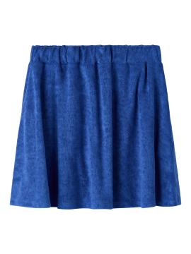 Afbeelding voor product Rok van het merk Name It in het Blauw