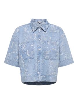 Afbeelding voor product Jacket van het merk Only in het Jeans