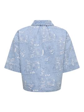 Afbeelding voor product Jacket van het merk Only in het Jeans