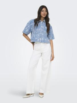 Afbeelding voor product Jacket van het merk Only in het Jeans