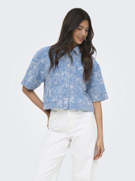 Afbeelding voor product Jacket van het merk Only in het Jeans