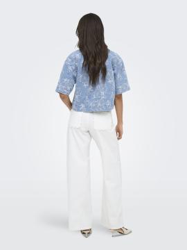Afbeelding voor product Jacket van het merk Only in het Jeans