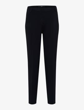 Afbeelding voor product Broek van het merk Brax in het Zwart