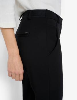 Afbeelding voor product Broek van het merk Brax in het Zwart