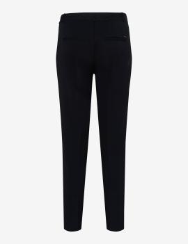 Afbeelding voor product Broek van het merk Brax in het Zwart