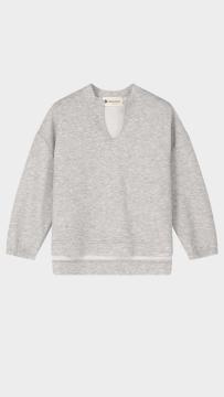 Afbeelding voor product Sweater van het merk Black Rose in het Grijs