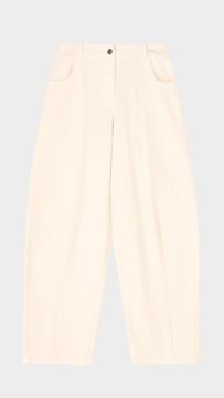 Afbeelding voor product Broek van het merk Black Rose in het Ecru