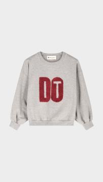 Afbeelding voor product Sweater van het merk Black Rose in het Grijs