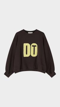 Afbeelding voor product Sweater van het merk Black Rose in het Bruin