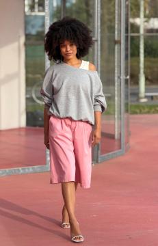 Afbeelding voor product Sweater van het merk Black Rose in het Grijs