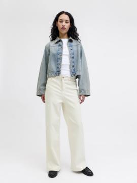 Afbeelding voor product Broek van het merk Jjxx in het Wit