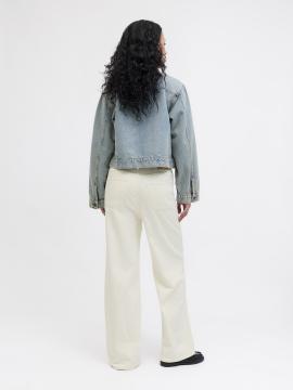 Afbeelding voor product Broek van het merk Jjxx in het Wit