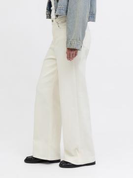 Afbeelding voor product Broek van het merk Jjxx in het Wit