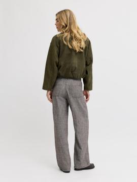 Afbeelding voor product Broek van het merk Jjxx in het Grijs