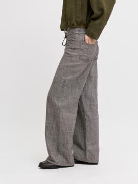 Afbeelding voor product Broek van het merk Jjxx in het Grijs
