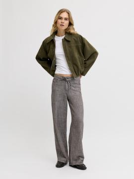 Afbeelding voor product Broek van het merk Jjxx in het Grijs