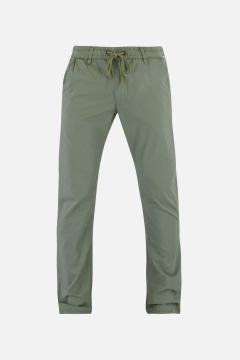 Afbeelding voor product Broek van het merk Reell in het Groen