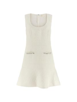 Afbeelding voor product Kleed van het merk Guess in het Wit