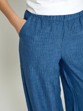 Afbeelding voor product Broek van het merk Peppercorn in het Blauw