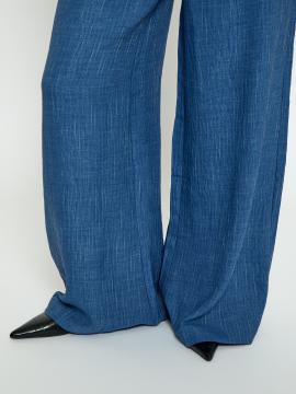 Afbeelding voor product Broek van het merk Peppercorn in het Blauw