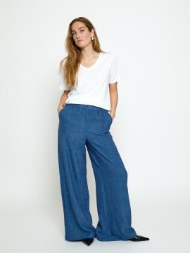 Afbeelding voor product Broek van het merk Peppercorn in het Blauw