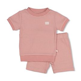 Afbeelding voor product Pyjama van het merk Feetje in het Roze